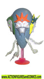 Transformers Reaction QUINTESSON 5 faces of darkness