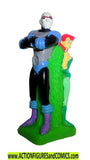 batman animated series MR FREEZE POISON IVY 1993 fast food