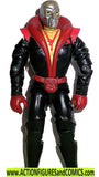 gi joe DESTRO 2001 v6 ARAH a real american hero