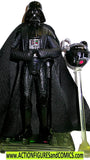 star wars action figures DARTH VADER interrogation droid commtech