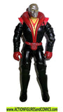 gi joe DESTRO 2001 v6 ARAH a real american hero
