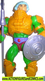 Masters of the Universe MAN-AT-ARMS Eternian Guard Origins