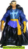 marvel legends DOCTOR STRANGE with Black Cape custom
