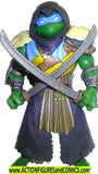 Masters of the Universe LEONARDO teenage mutant Ninja Turtles