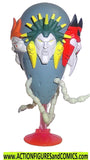 Transformers Reaction QUINTESSON 5 faces of darkness