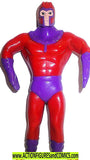 X-MEN marvel MAGNETO 1991 bendy justoys