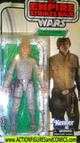 STAR WARS action figures LUKE SKYWALKER bespin moc mib