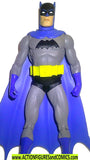dc direct BATMAN all star comics super squad 2008 collectibles action figure