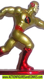 Nano Metalfigs DC ZOOM die cast metal flash dc universe