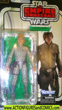 STAR WARS action figures LUKE SKYWALKER bespin moc mib