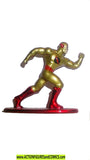 Nano Metalfigs DC ZOOM die cast metal flash dc universe