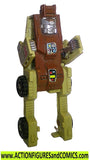 Transformers generation 1 OUTBACK 1986 vintage G1 one