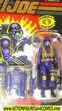 gi joe COBRA AIR TROOPER 2008 25th anniversary moc 2007