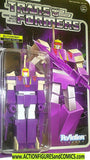 Transformers Reaction BLITZWING 2020 Super7 g1 moc