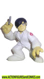Gi joe combat heroes STORM SHADOW Rise of Cobra #2