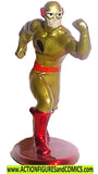 Nano Metalfigs DC ZOOM die cast metal flash dc universe