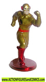 Nano Metalfigs DC ZOOM die cast metal flash dc universe