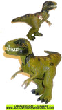 Jurassic Park TYRANNOSAURUS REX JP III 3 Dino dinosaur