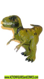 Jurassic Park TYRANNOSAURUS REX JP III 3 Dino dinosaur