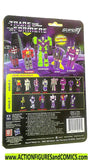 Transformers Reaction BLITZWING 2020 Super7 g1 moc