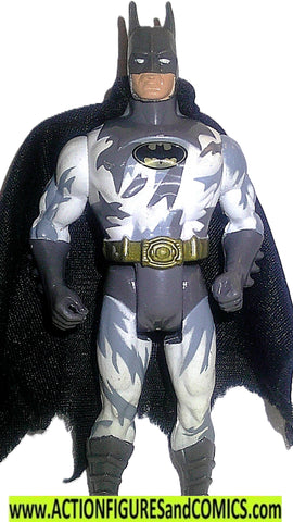 batman returns POLAR BLAST Batman 1991 dark knight returns dc