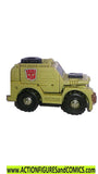 Transformers generation 1 OUTBACK 1986 vintage G1 one