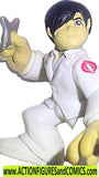 Gi joe combat heroes STORM SHADOW Rise of Cobra #2