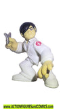 Gi joe combat heroes STORM SHADOW Rise of Cobra #2