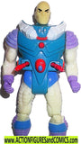 DC Comics Super Heroes MR FREEZE 1990 powers friends batman