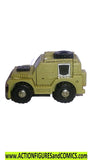 Transformers generation 1 OUTBACK 1986 vintage G1 one