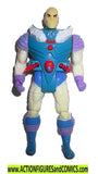 DC Comics Super Heroes MR FREEZE 1990 powers friends batman