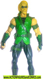 dc direct GREEN ARROW brightest day dc universe collectibles