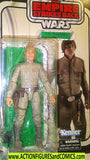 STAR WARS action figures LUKE SKYWALKER bespin moc mib