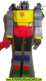 Transformers Reaction GRIMLOCK 2021 super 7 dino
