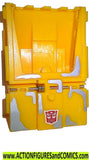 Transformers RID HEAVY LOAD Dumper 2001 walmart Landfill