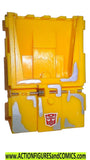 Transformers RID HEAVY LOAD Dumper 2001 walmart Landfill