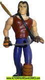 teenage mutant ninja turtles CASEY JONES 2002 2003 playmates