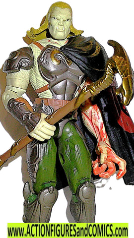 gi joe VENOMOUS MAXIMUS 2004 v1 cobra vvv 100%