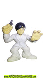 Gi joe combat heroes STORM SHADOW Rise of Cobra #2