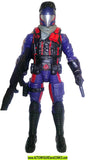 gi joe Cobra VIPER 6 inch classified series #22 complete