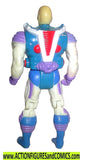 DC Comics Super Heroes MR FREEZE 1990 powers friends batman