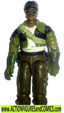 Gi joe ALPINE 1985 vintage Hasbro mountain climber