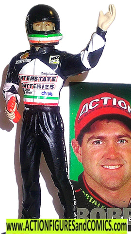 Starting Lineup BOBBY LABONTE Nascar Racing Winner's Circle 1998