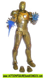 marvel legends IRON MAN mark 21 mcu from happy pack
