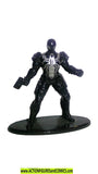 Nano Metalfigs Marvel VENOM Spider-man die cast metal