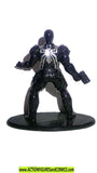 Nano Metalfigs Marvel VENOM Spider-man die cast metal