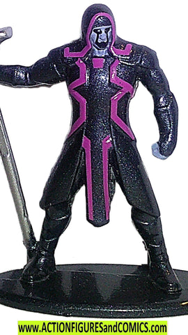 Nano Metalfigs Marvel RONAN The Accuser die cast metal