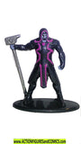 Nano Metalfigs Marvel RONAN The Accuser die cast metal