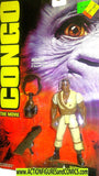 Congo 1995 MONROE movie Kenner moc