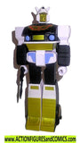 Transformers Reaction JAZZ Targetmaster RICOCHET super 7